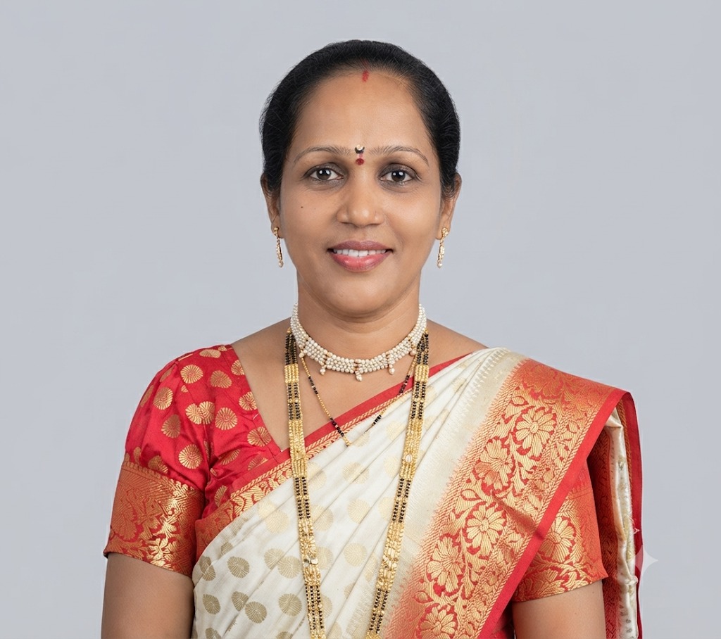 Nirmala Prakash Shelar - Part time Patient Care and Elderly Care in Dombivali in Mumbai